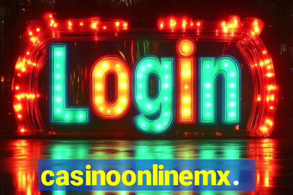 casinoonlinemx.mx