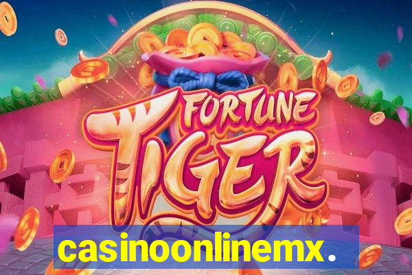 casinoonlinemx.mx