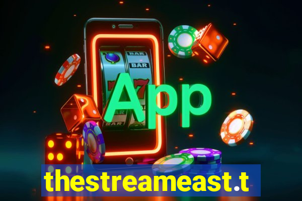 thestreameast.to