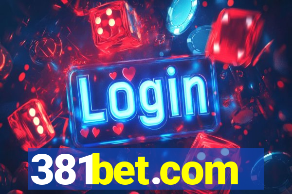 381bet.com