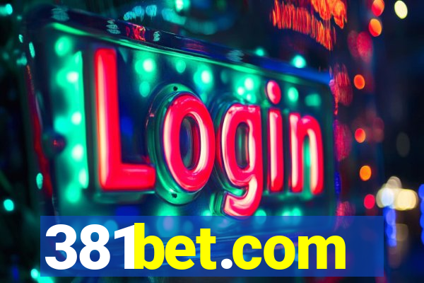 381bet.com