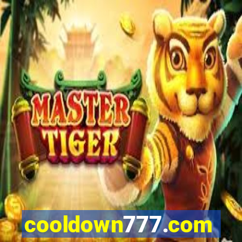 cooldown777.com