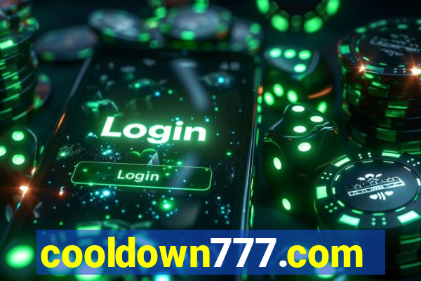 cooldown777.com