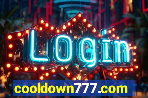 cooldown777.com