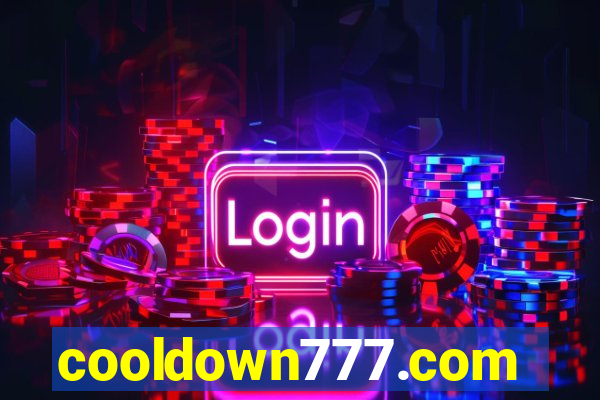 cooldown777.com