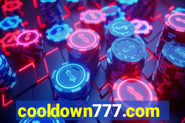 cooldown777.com