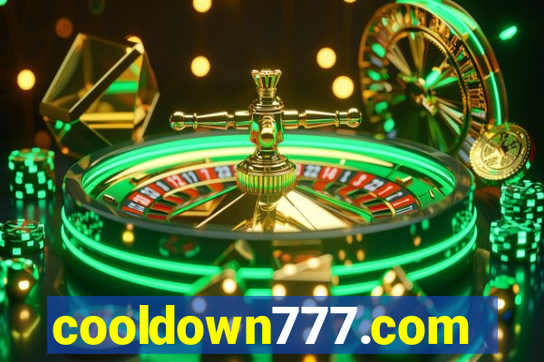 cooldown777.com