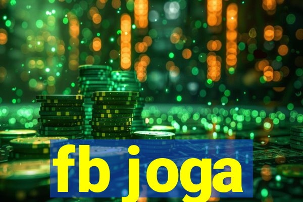 fb joga