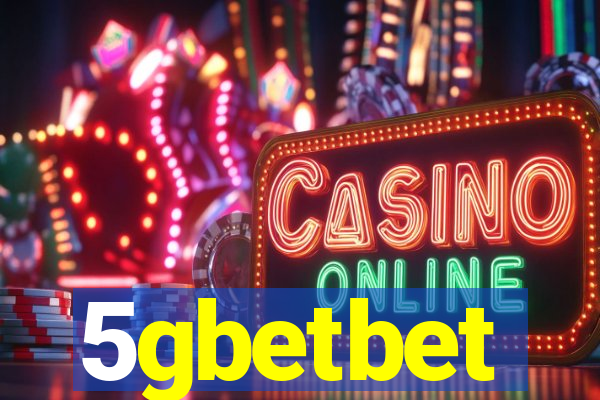 5gbetbet