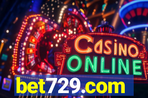 bet729.com