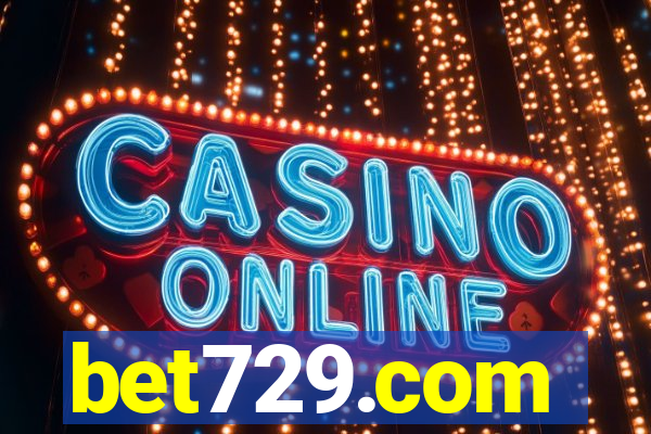 bet729.com