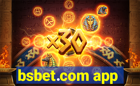 bsbet.com app