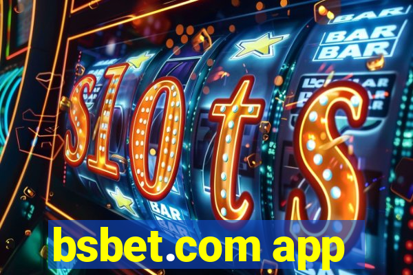 bsbet.com app