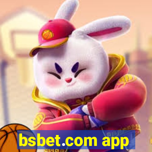 bsbet.com app