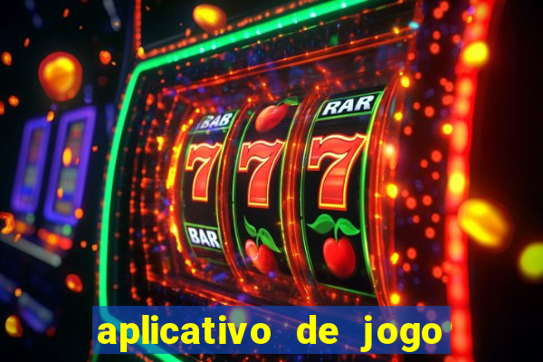 aplicativo de jogo big win