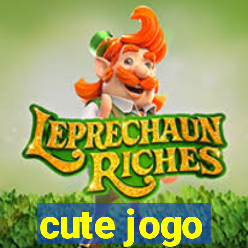 cute jogo