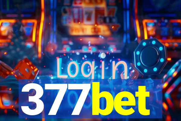 377bet