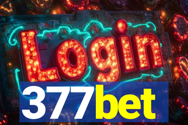 377bet