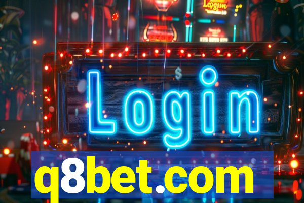 q8bet.com