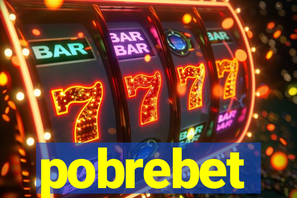 pobrebet