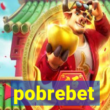 pobrebet