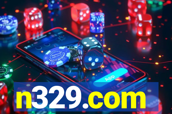 n329.com