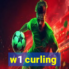 w1 curling