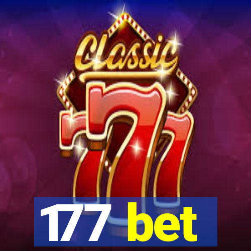 177 bet