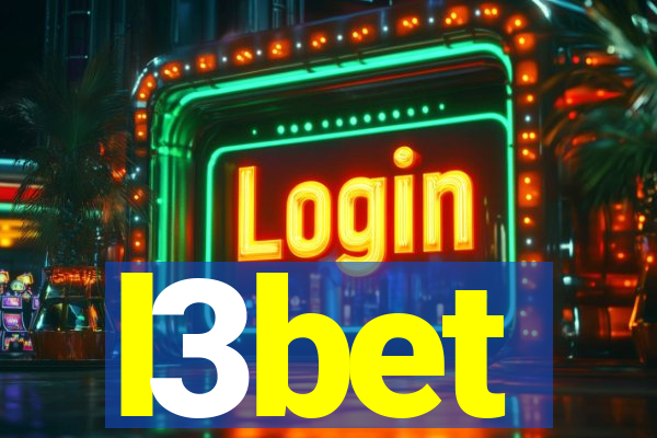 l3bet