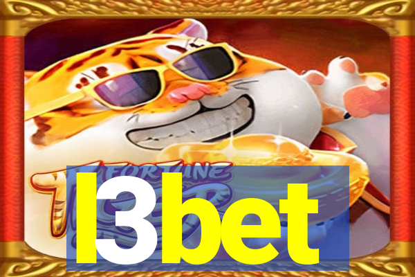 l3bet