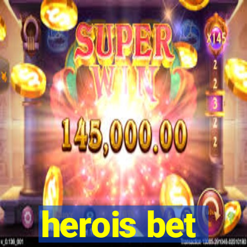 herois bet