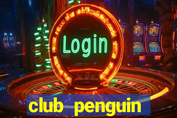 club penguin telegram 2024