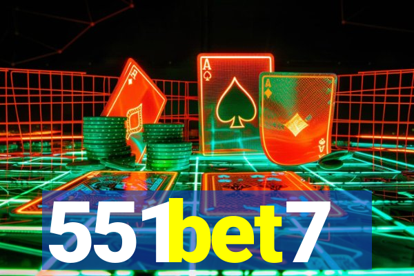 551bet7