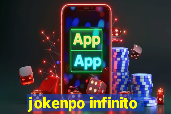 jokenpo infinito