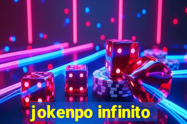 jokenpo infinito