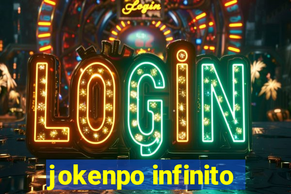 jokenpo infinito