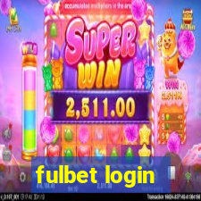 fulbet login