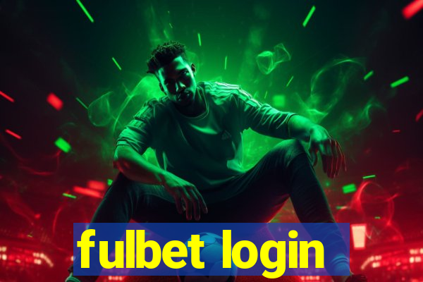 fulbet login