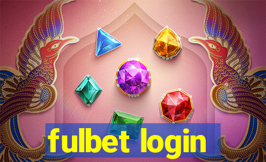 fulbet login