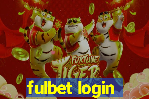 fulbet login