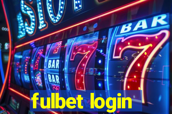 fulbet login