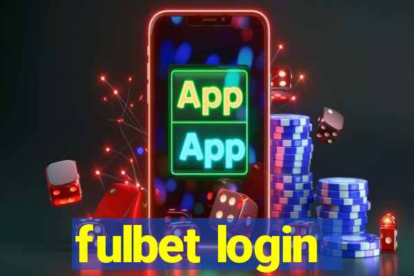 fulbet login