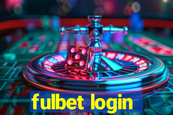 fulbet login