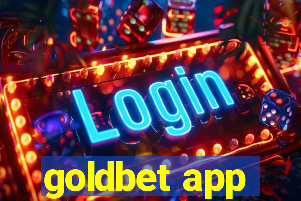 goldbet app