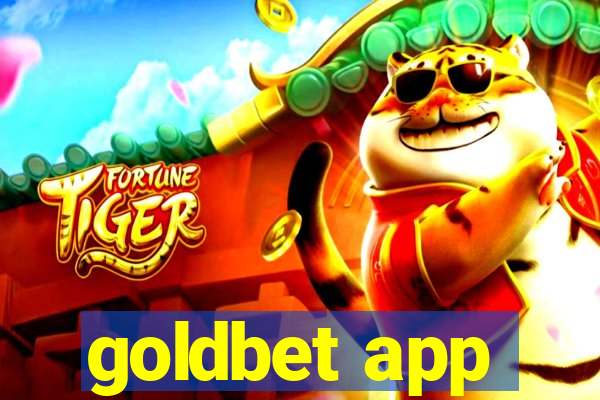 goldbet app