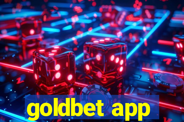 goldbet app