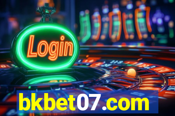 bkbet07.com