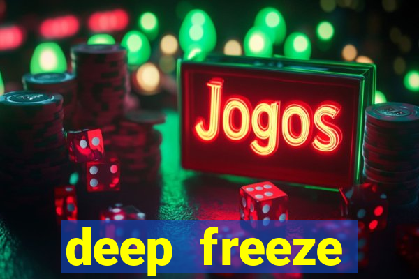 deep freeze crackeado win11