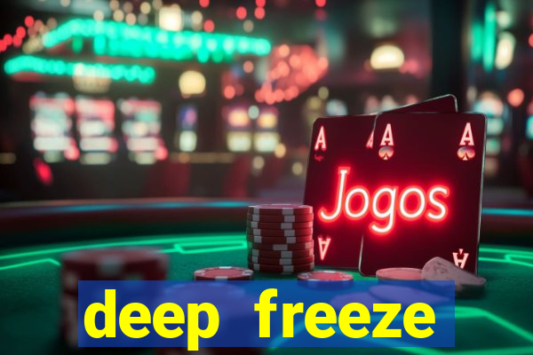 deep freeze crackeado win11