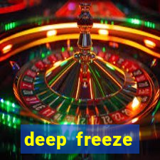 deep freeze crackeado win11